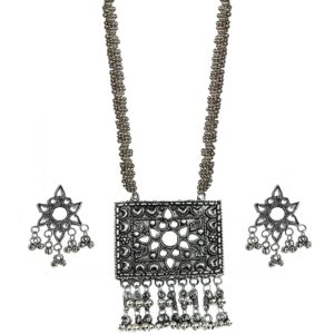 Bollywood Pendant Necklace