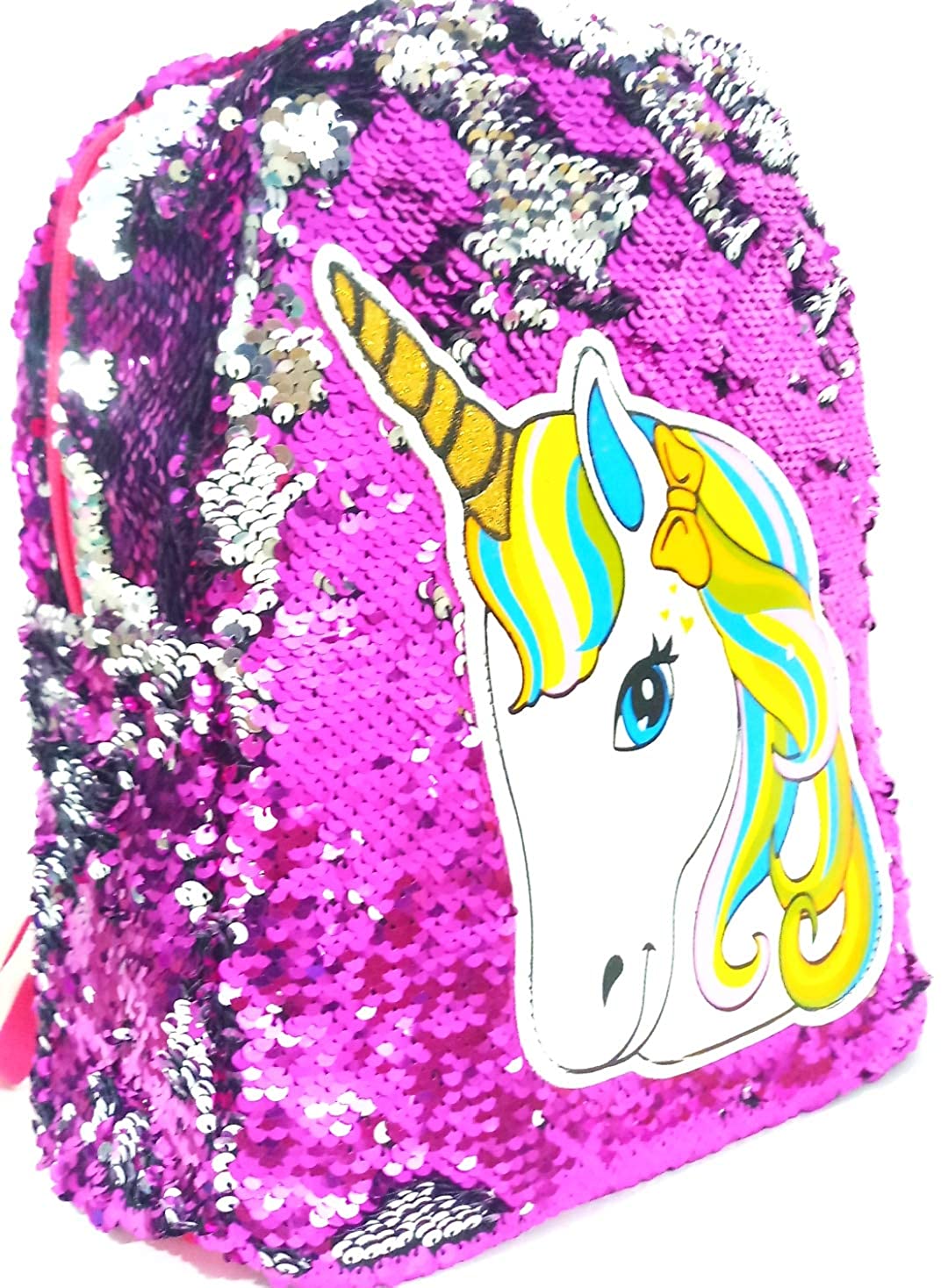 Glittery Unicorn Crossbody Bag For Girls Options, Cute Cartoon Mini Handbags  Design, Changeable Shoulder Strap BY1574 From Wuchaoqun, $3.5 | DHgate.Com