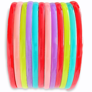 Multicolor Hairband