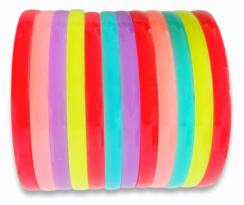 Candy Color Hairband