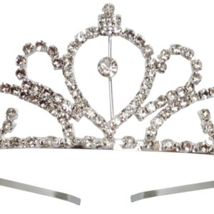 Queen Crown Hairband