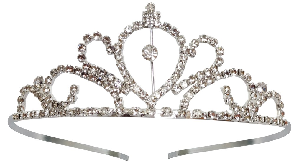 Queen Crown Hairband | Buy Latest & Premium Jewellery Up to 70% Off
