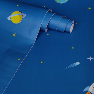 Blue Planet Wallpaper