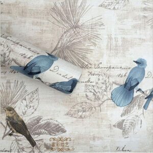 Blue Bird Wallpaper