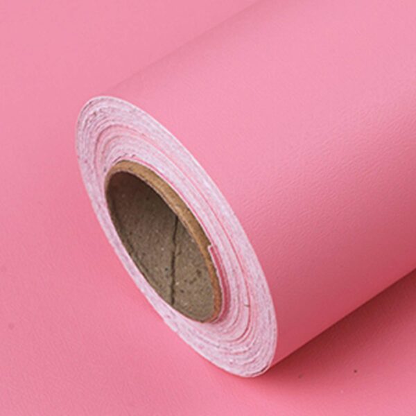 3D Solid Pink Wallpaper