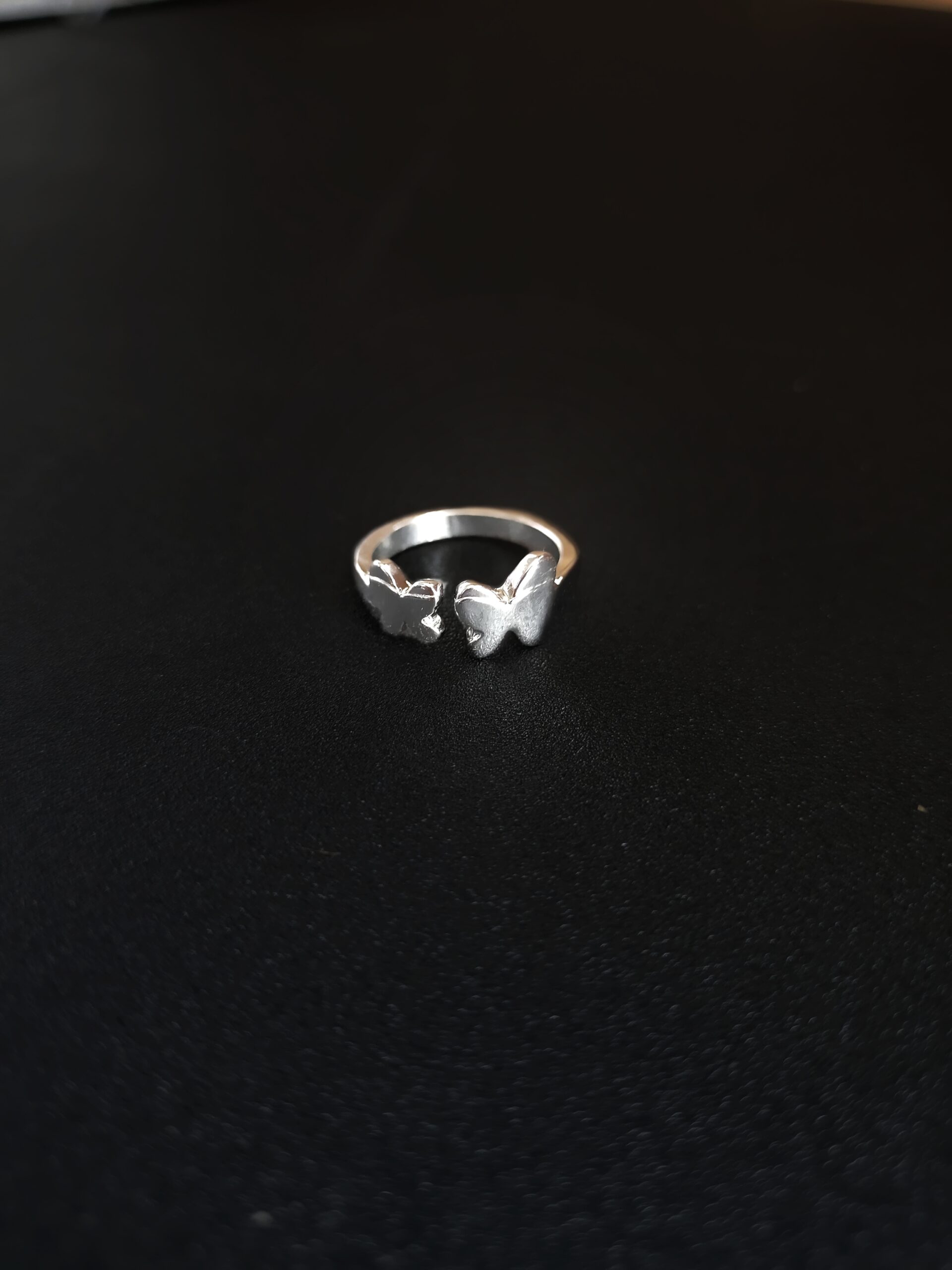 Simple Silver-Plated Men's Ring Imitation Diamond Moissanite Open Diamond  Ring - China New Diamond Rings and Moissanite Ring Men price |  Made-in-China.com