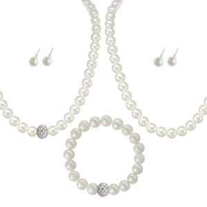 White Pearl Combo Pack
